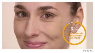 Bioderma Photoderm SpotAge SPF50 Antioxidant AntiVlekken GelCrème  TV Reclame [upl. by Rohpotsirhc163]