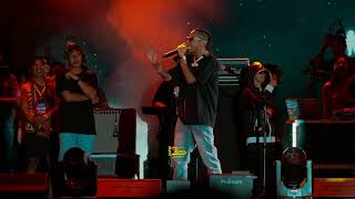 Flow G performs quotWe Made Itquot  Silang Music Festival 2024 [upl. by Leboff895]