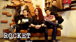 Rocket band  Kehilanganmu  Original Klip [upl. by Rene489]