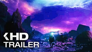 NEW MOVIE TRAILERS 2024 amp 2025 [upl. by Ecnatsnok440]