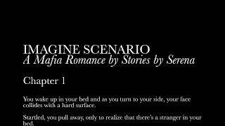 Imagine Scenarios  Mafia Romance  Completed Story  yn x hn imagine imaginescenario [upl. by Betthezel]