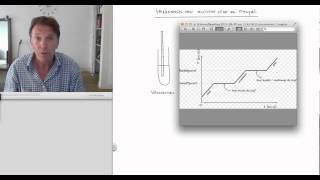 05 Smeltpunt en smelttraject [upl. by Syhr]