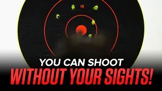 How to Shoot Without Your Sights Into The Fray Episode 171 [upl. by Helfand]