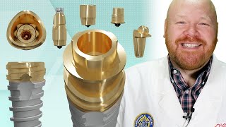 Introducing Nobel Biocare N1 Implant System [upl. by Charlet119]