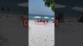 Coquina beach Fl [upl. by Souvaine]