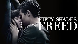 Fifty Shades Freed 2018 Movie  Dakota Johnson Jamie Dornan  Fact And Review [upl. by Amalle]