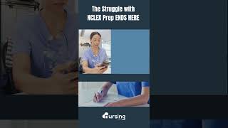 NCLEX Review Book Cardiovascular Interventions shorts nursing nclex futurenurse nursingschool [upl. by Atteroc848]