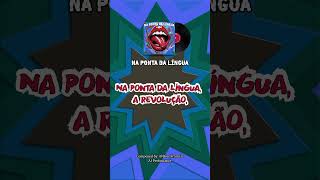 ON THE CHANNEL x Na Ponta Da Língua x Xutos amp Pontapés Type Song [upl. by Barclay]