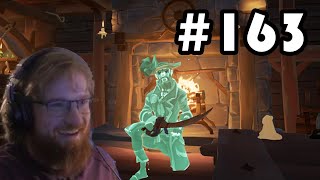 TDM with some Comp Players Sea of Thieves 100 Part 163 pvp solo brigantine [upl. by Colville]