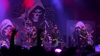 Body Count Ft Ice T Bowels Of The Devil Live  Manchester O2 Ritz 01072024 [upl. by Zimmer]