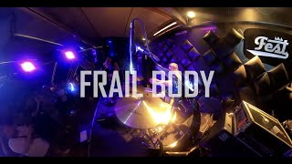 FRAIL BODY  Live in Belgrade 2024 4K pro sound Klub Fest [upl. by Deirdra758]