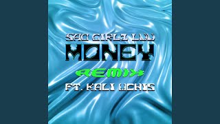 SAD GIRLZ LUV MONEY Remix [upl. by Timothee]