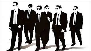 George Baker  Little Green Bag Reservoir Dogs Soundtrack 1 Hour Extended [upl. by Barnet108]