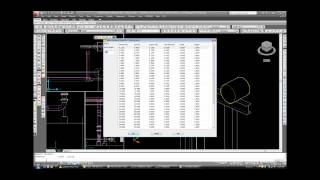 Training CADWorx Pipe Support Module [upl. by Ludovick]