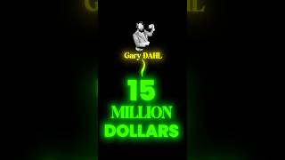 This is how Gary DAHL made 15 million dollars selling rocks  petrock money marketing [upl. by Recneps266]