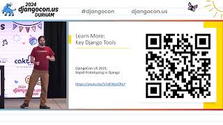 Fighting Homelessness with Django with Benjamin quotZagsquot Zagorsky [upl. by Eixirt]