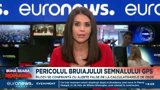 Știrile Euronews România de la ora 1800  21 mai 2024 [upl. by Sherrod840]