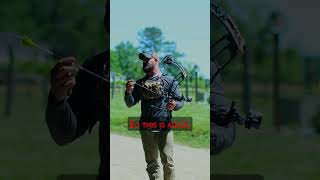 Bohning vs AAE vs DCA arrow vane archery bowhunting archerylife [upl. by Janela]