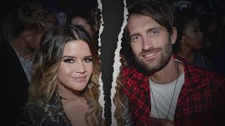 Maren Morris and Ryan Hurd Reach Settlement Agreement 3 Months After Divorce Filing new news [upl. by Jorry]