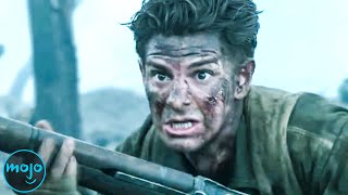 Top 10 Accurate Movies About World War II [upl. by Aldora851]