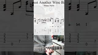 Just Another Wine Bar  Acoustic blues shorts [upl. by Harrison802]