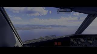 More Crop Dusting MSFS 2024 Career Episode 10 [upl. by Nojad]