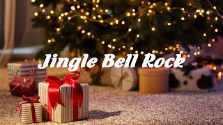 Jingle Bell Rock Lyrics [upl. by Sessylu50]