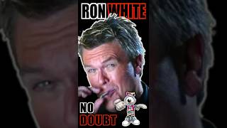 Hilarious Comedian Ron White Blue Collar  No Doubt 😜🤣 shorts funny comedy [upl. by Hoes]