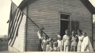 2015 BCHS Annual Meeting OneRoom Schoolhouses w Susan AppsBodilly [upl. by Janice969]