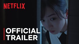 Burn the House Down  Official Trailer  Netflix [upl. by Ransom]