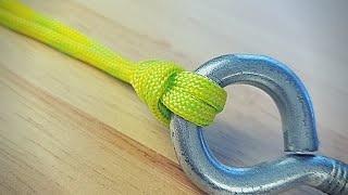 Here Is The Best Knot For Tying FLUOROCARBON To A HOOK Or Lure [upl. by Nyrok549]