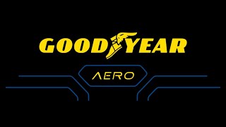 Designing the Goodyear Aero concept tire [upl. by Emmanuel]