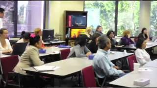 American Medical College of Homeopathy  Doctoral Program [upl. by Peters319]