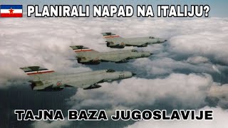 VOJNE TAJNE TITOVE JUGOSLAVIJE ŽELJAVA [upl. by Nanice]