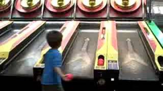 skeeball [upl. by Leontina]