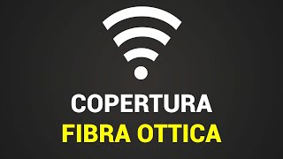 Come verificare copertura Fibra Ottica nella propria città FTTH [upl. by Eadie]