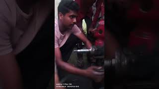 Mahindra tractor car Splendor Banna sikhe mechanic travel tractor [upl. by Accebar29]