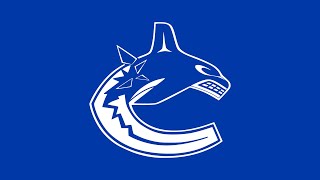 Vancouver Canucks 2022 Goal Horn [upl. by Tahmosh422]