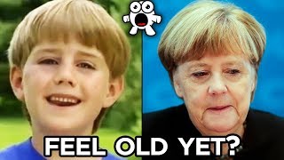 Then And Now Pics Of Famous Memes And What They Look Like Today [upl. by Nnaul]