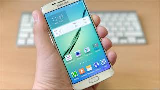 Samsung Galaxy S6 Mystic Tone Ringtone [upl. by Abihsat597]