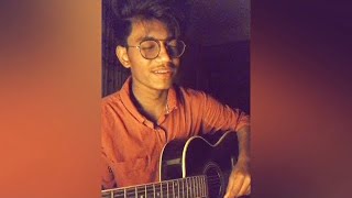 Mon Ta Amar Vision Kharap  Miraz amp Mihad  Cover [upl. by Gorlicki216]