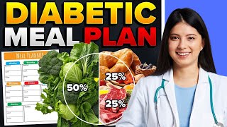 Transform Your Health The Low Carb Diet Trick to Beat Diabetes in Just 30 Days [upl. by Tomkiel]