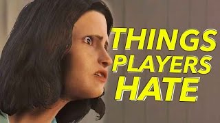 10 Things Fallout 4 Players HATE [upl. by Riba]