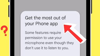 Get The Most Out Of Your Phone App Problem [upl. by Midan]