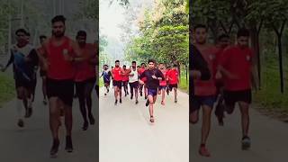 SSC GD 5KM TIME TRIAL TOP 10 WINNERS MEDAL CEREMONY APTC PALAMUarmymotivation [upl. by Pachton]