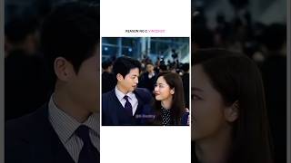 THEY ARE THE TWO REASONS 🔥💯🔥 kdrama youtubeshorts vincenzo koreandrama kdramaedits viralshorts [upl. by Ariada]