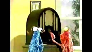 sesame street aliens discover dubstep [upl. by Hicks850]