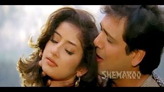 Achanak HD  All Songs  Govinda  Manisha Koirala  Abhijeet  Alka Yagnik  Kumar Sanu [upl. by Kalle]