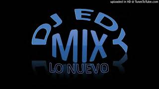 JACOB FARRUKO  QUIEREME  REMIX I DJ MIX [upl. by Laamaj]