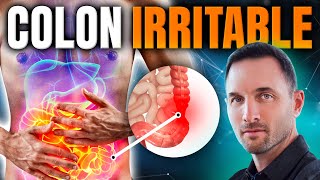 NO consumas estos alimentos que producen Colon Irritable  Tratamientos efectivos desde CASA [upl. by Blunt]